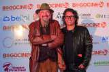 BOGOCINE: cerró con éxito la semana del cine de la capital del país.