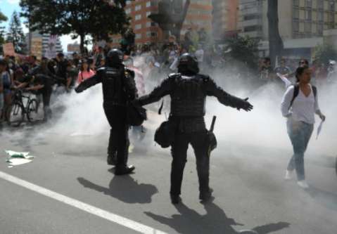 Judicializarán a quienes agredan o protagonicen desmanes durante temporada taurina