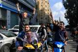 “Día histórico en Oriente Medio”: las reacciones a la caída de Al Asad en Siria