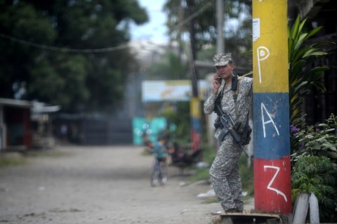 A recuperar Tumaco: en marcha plan Éxodo 2018