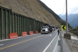 Estado de la vía al Llano: movilidad entre Bogotá y Villavicencio