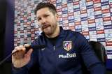 Jackson ha vivido esta situación en otros equipos y creció progresivamente: Simeone