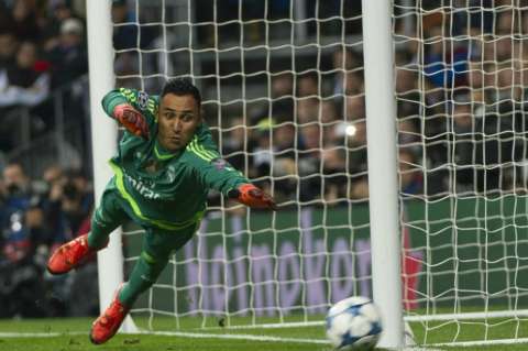 Sin Keylor Navas, Costa Rica empieza a visualizar Rusia 2018