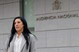 Jenni Hermoso ratifica que el beso de Rubiales no fue consentido y tuvo presión