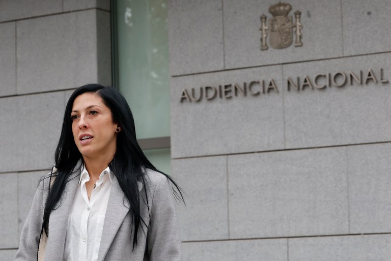 Jenni Hermoso ratifica que el beso de Rubiales no fue consentido y tuvo presión