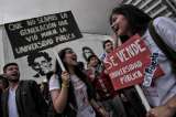 Anuncian nueva movilización estudiantil para el 17 de octubre
