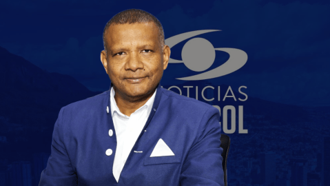 ¿Quién es la voz del canal Caracol? Conoce al locutor Humberto Cancio Peroza