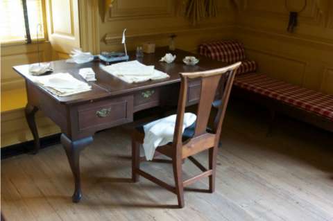 “Objetos vividos", la nueva exposición del Museo Colonial
