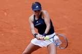 Camila Osorio se despide del WTA 1000 de Madrid: perdió en dos sets contra Naomi Osaka