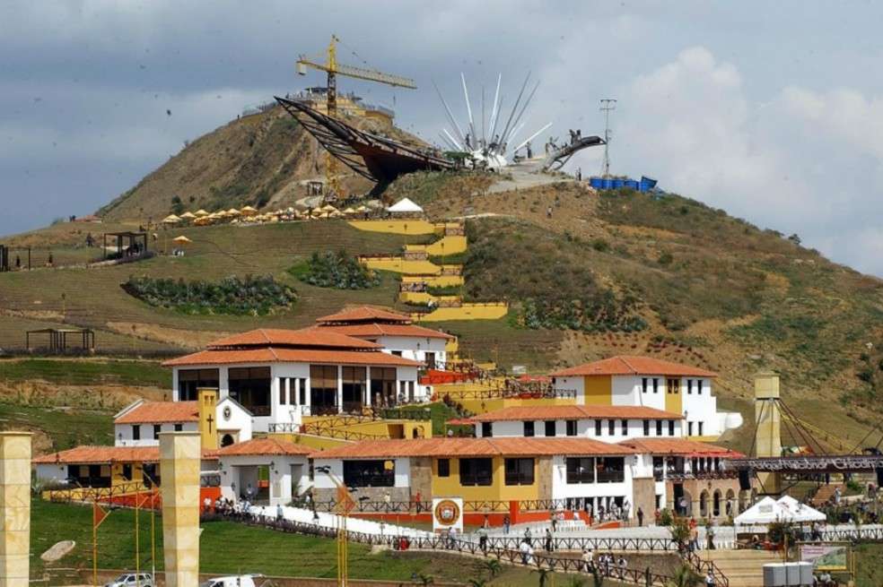 El Parque Nacional Chicamocha podrá tener una ocupación máxima del 30% para evitar aglomeraciones.
