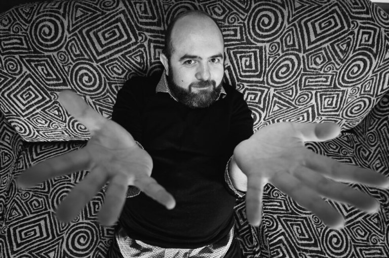 Santiago Rivas: sobreviviendo a la censura