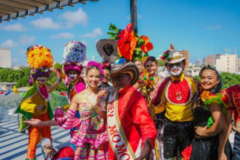 Carnaval de Barranquilla: 4 consejos para viajar desde cualquier lugar de Colombia