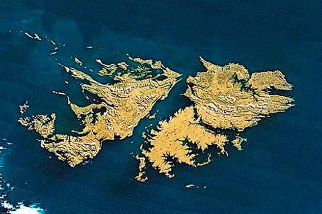 Pueblos indígenas habrían pisado las Islas Malvinas antes que los europeos