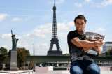 Rafael Nadal, a recuperar el trono del tenis mundial