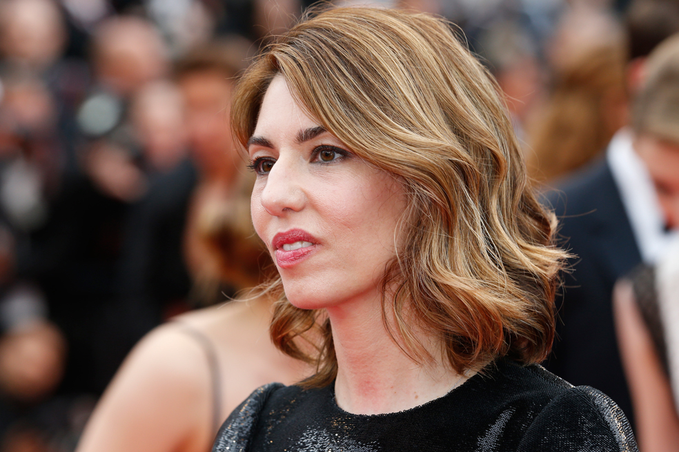 Sofía Coppola. / Archivo