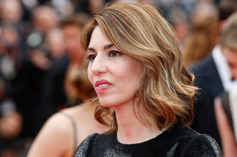 Sofía Coppola, los altibajos de una brillante carrera