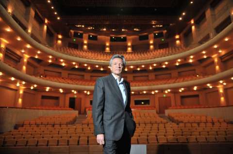 Teatro Mayor: diez años ofreciendo experiencias de vida