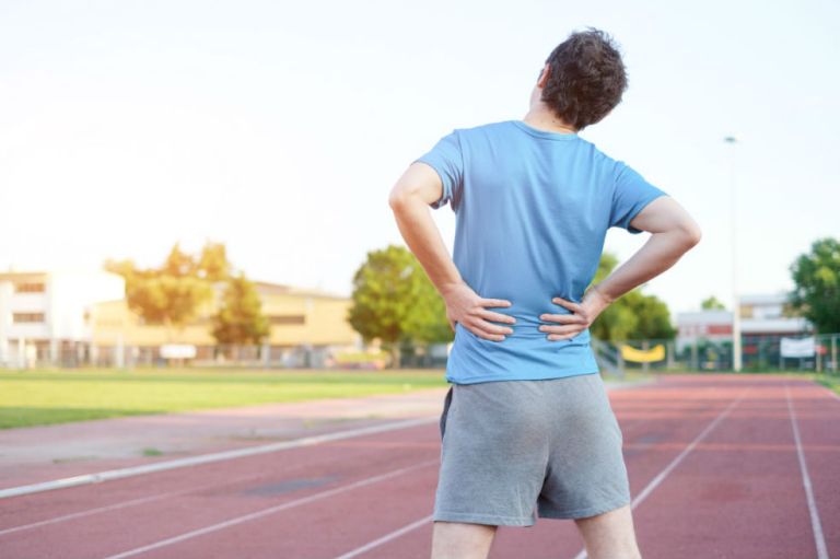 ¿Qué hacer con las contracturas musculares?