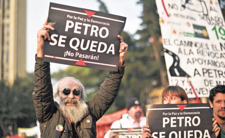 Revocatorias y referendos, el caballito de batalla de cara a las elecciones