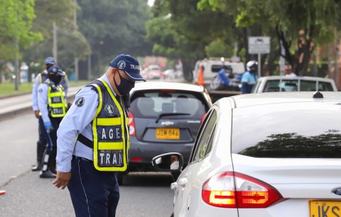 Así será el día sin carro y otras medidas en Cali para el 7 de agosto