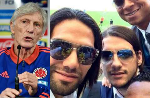 Pascual Lezcano, el punto que separa la continuidad de Pékerman con la selección