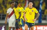 Selección de Colombia: las matemáticas para la clasificación a Catar
