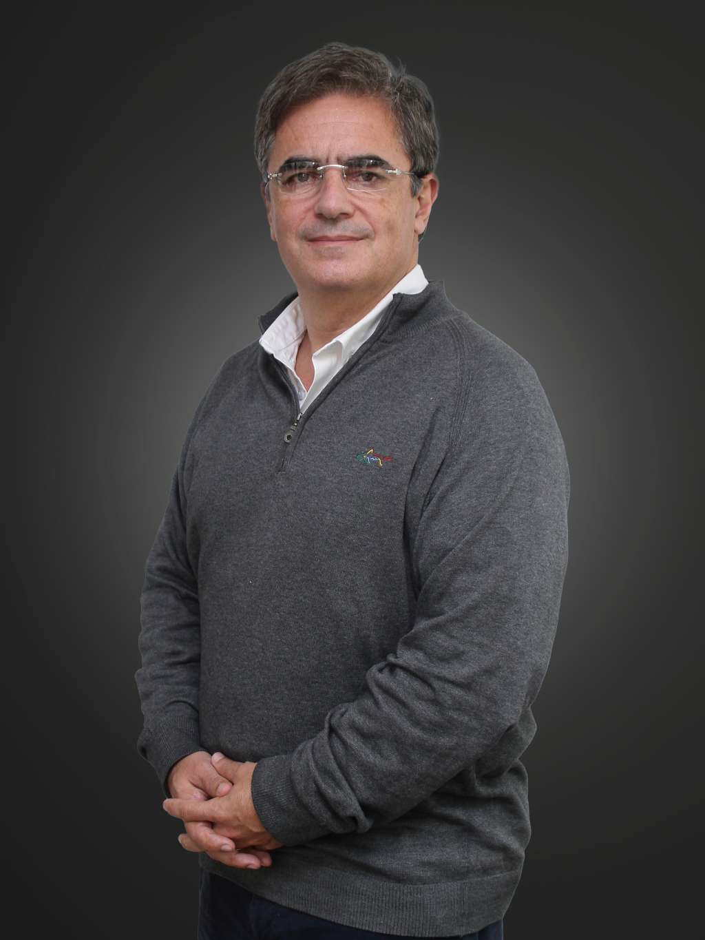 Andrés Vásquez, vicepresidente comercial en el Fondo de Pensiones y Cesantías Porvenir