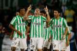 Nacional venció por la mínima diferencia a César Vallejo en Medellín