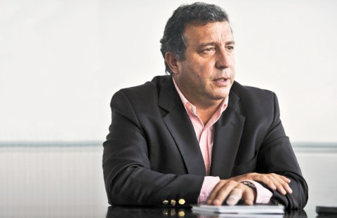 "Hay personas vegetarianas, pero no familias vegetarianas": gerente de Friogán