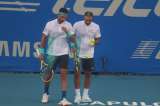Cabal y Farah, eliminados del Abierto de Australia