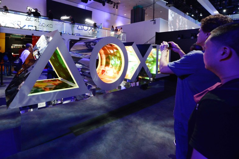 Lo mejor de la feria más grande de videojuegos