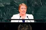 La ONU protesta contra la expulsión de defensores de derechos humanos en Nicaragua