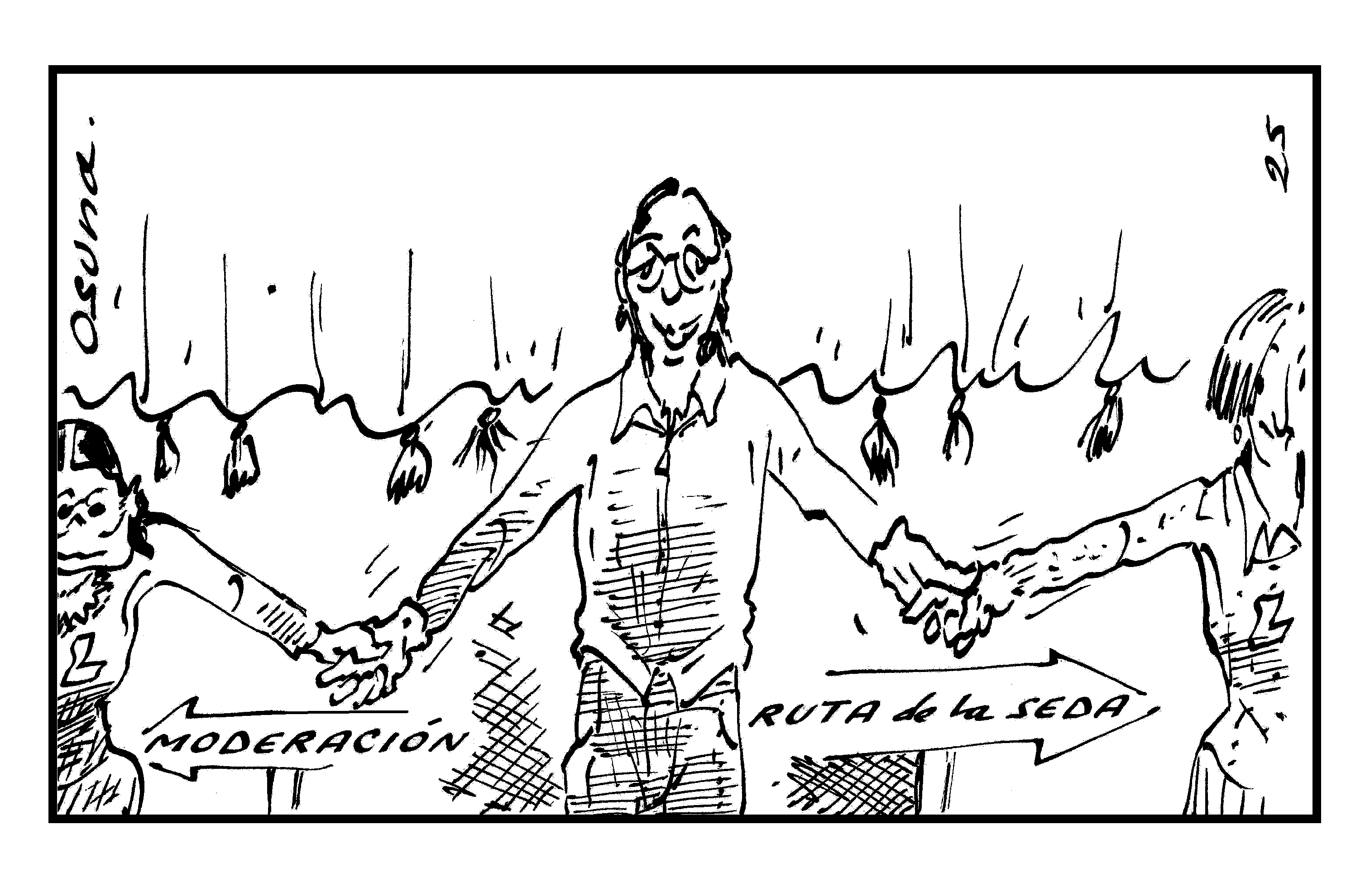 Caricatura