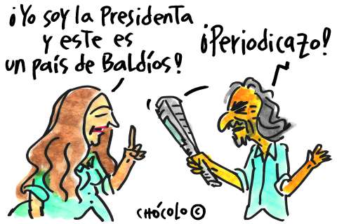 Chócolo