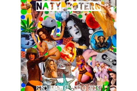 Naty Botero estrena "Remixes and B Sides"