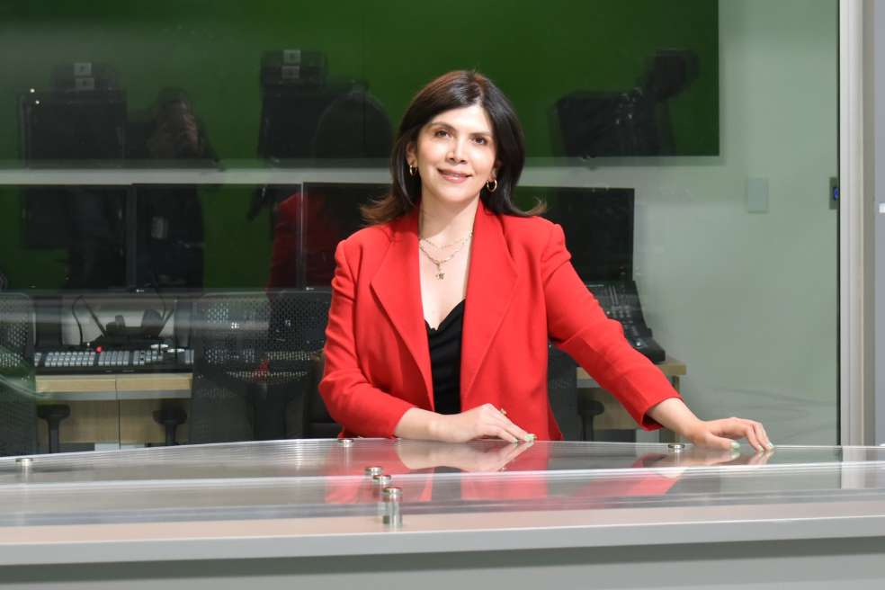 “Soy víctima de un Estado y de un médico negligente, pero no de la vanidad”: Lorena Beltrán