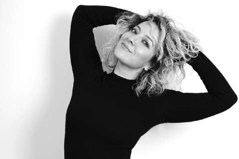 Cony Camelo y su empoderamiento desde la creación musical