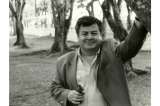 R.H. Moreno Durán, “Un hombre de alma hacia afuera y otro de alma hacia adentro”