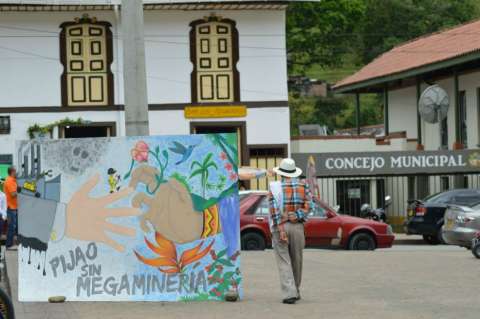 Tribunal Administrativo de Quindío ordena al Ministerio de Hacienda financiar consultas populares