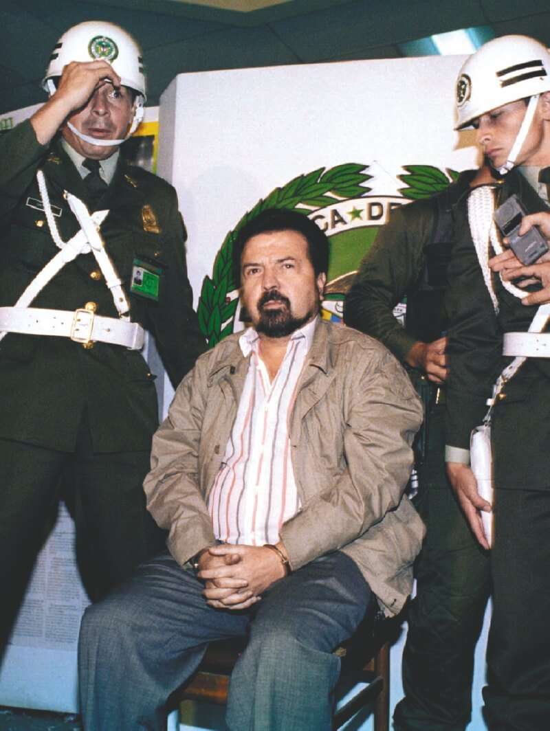 Cartel de Cali