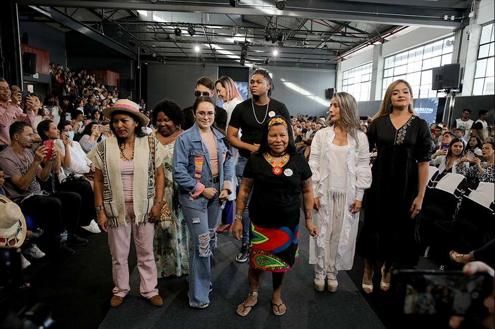 CALI DISTRITO MODA 2022