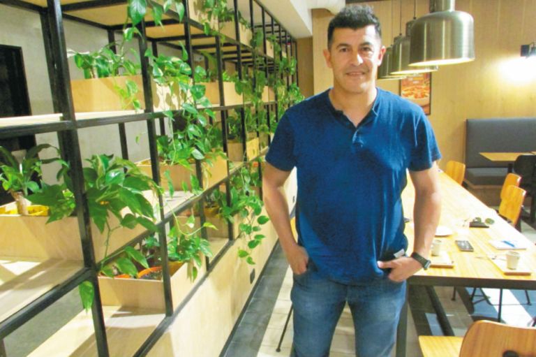 “Quiero jugadores que conozca y le den solidez a Nacional”: Jorge Almirón