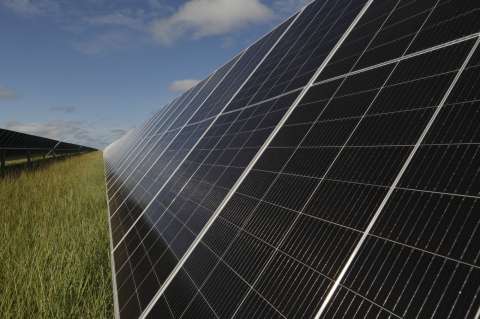 ANLA otorga licencia ambiental al Parque Solar Fotovoltaico El Copey