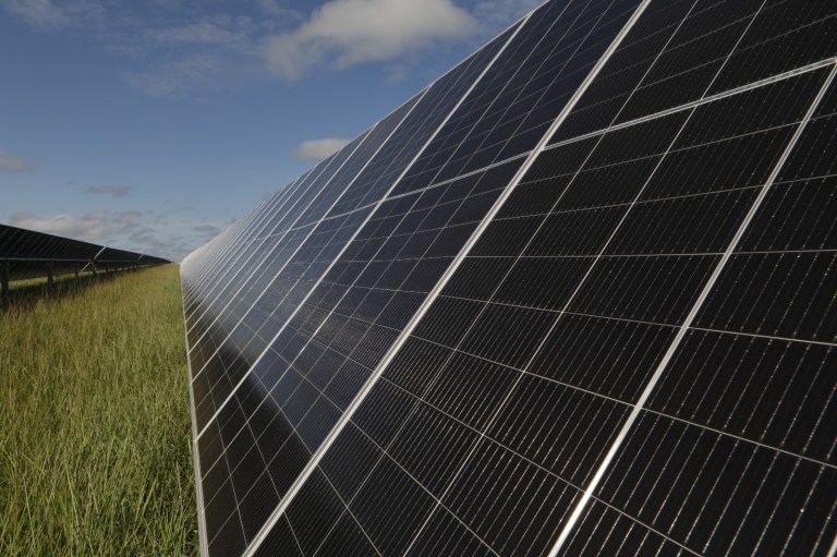 Países ricos deben dos años de ayudas climáticas a países en desarrollo: OCDE