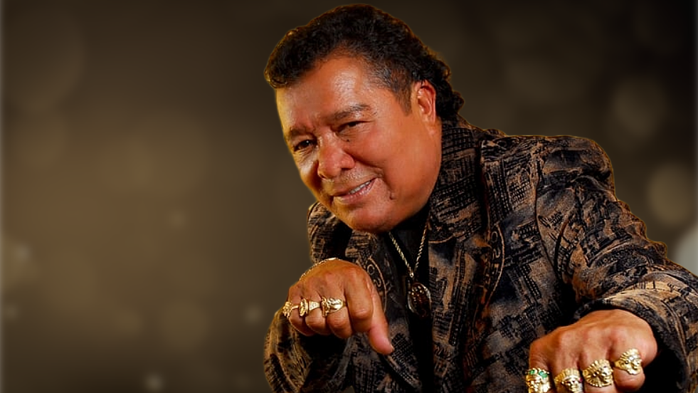 ¿Por qué Pastor López usaba tantos anillos y cadenas? Su hijo reveló la historia