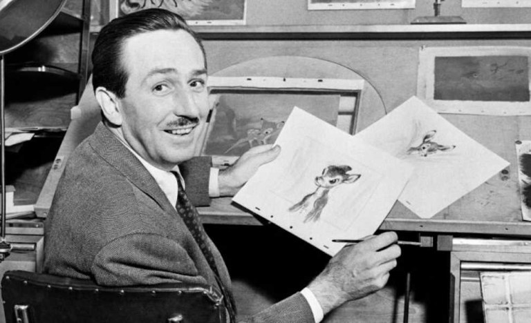 Archivos Disney: 50 años siendo un tesoro de la industria cinematográfica
