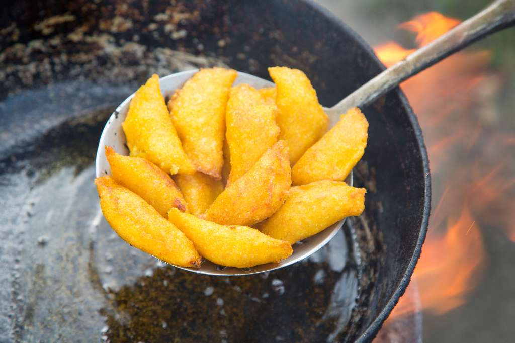 Empanadas