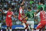 Santa Fe-Nacional, una final sin favorito