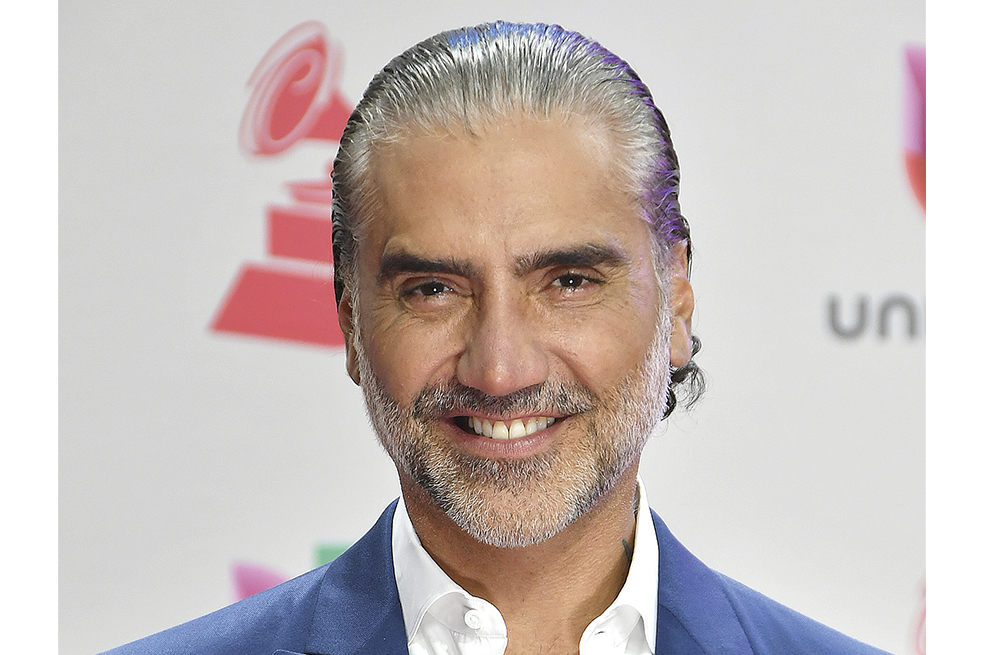 Alejandro Fernández
