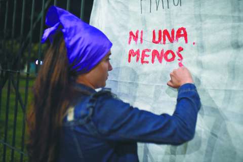 Lo que se sabe del feminicidio de la lideresa Luz Eneida Hinestroza en Chocó